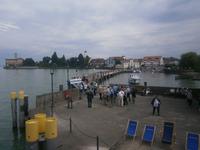 Anlegestelle Langenargen