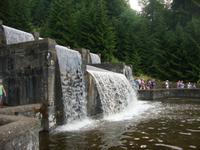 Wasserspiele Wilhelmshöhe