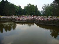 Wasserspiele Wilhelmshöhe