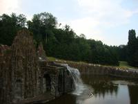 Wasserspiele Wilhelmshöhe