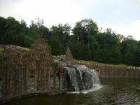 Wasserspiele Wilhelmshöhe
