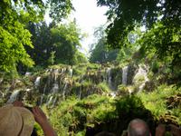 Wasserspiele Wilhelmshöhe