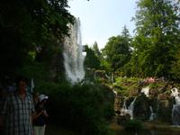 Wasserspiele Wilhelmshöhe