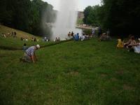 Wasserspiele Wilhelmshöhe