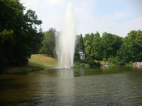 Wasserspiele Wilhelmshöhe