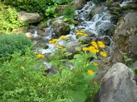 Wasserspiele Wilhelmshöhe