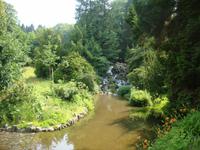 Wasserspiele Wilhelmshöhe