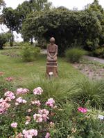 steinerne Schönheit