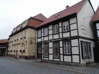 Kaffeerösterei und Cafe