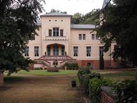 Schloss KRUMKE - renoviert von Privatinvestor