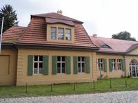 das Kavaliershaus