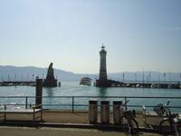 Lindau Hafen