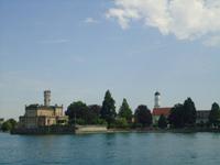 Langenargen Schloss Montfort