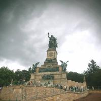 Rüdesheim, Niederwalddenkmal