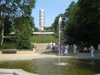 IMG_4437BUGA 2015 Brandenburg a.d.Havel -Aussichtsturm Marienberg