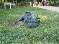 IMG_4444Mops Galerie zu Ehren Vico v.Bülow