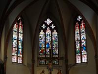 105 Kirche in BKS