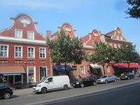 Potsdam-Holländerviertel