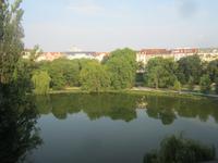 Berlin-unser Hotel, Hotel Seehof am Liezensee