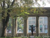 Berlin, Museumsinsel