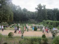 Potsdamer Schlössernacht