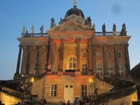 Potsdamer Schlössernacht