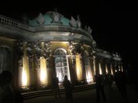 Potsdamer Schlössernacht