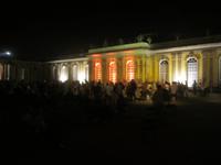 Potsdamer Schlössernacht