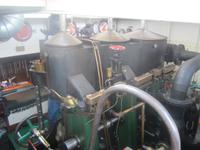 Schifffahrt zu Parks und Schlössern der Hohenzoller