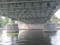 Schifffahrt zu Parks und Schlössern der Hohenzoller