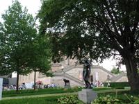 Park Nationalgalerie