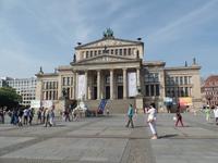 Konzerthaus Gendarmenmarkt