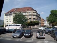 Ephraim-Palais im Nikolaiviertel