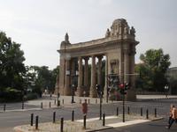 Charlottenburger Tor