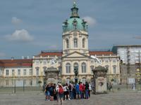 Schloss Charlottenburg