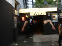 Hamburg Reeperbahn