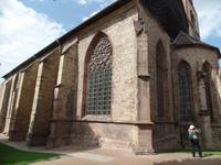 Kirche St. Johann in Lemgo