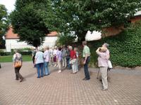 Stadtrundgang in Lemgo