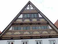 Weserrenaissance in Lemgo