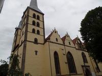 Nicolaikirche Lemgo