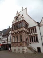 Rathaus Lemgo