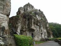 Externsteine