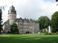 Residenzschloss Detmold