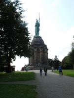 Hermannsdenkmal