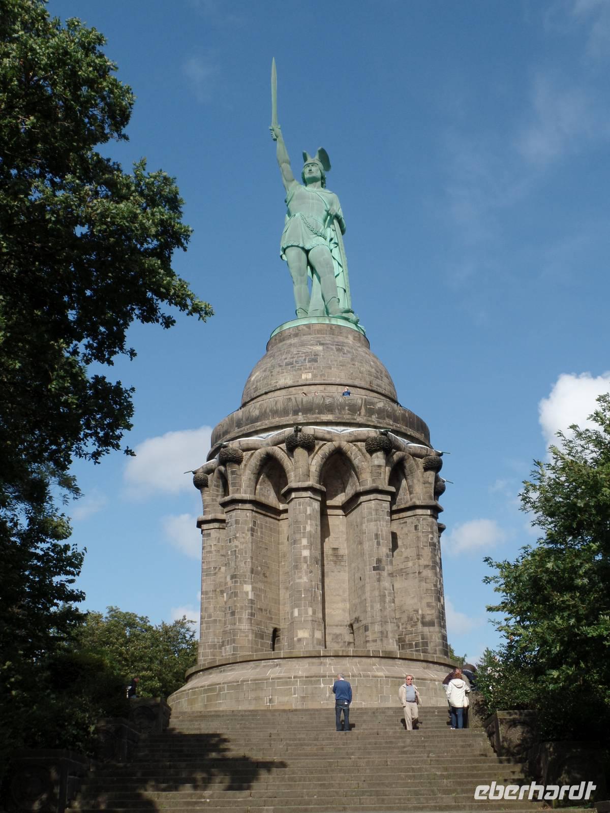 Hermannsdenkmal