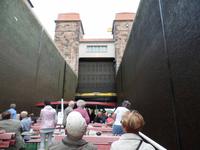 Schleuse Mittellandkanal