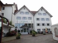 unser Hotel 