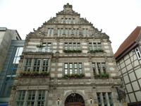 Rattenfängerhaus Hameln