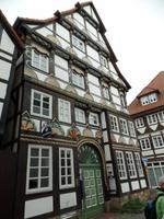Altstadt Hameln