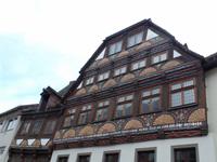 Weserrenaissance Höxter